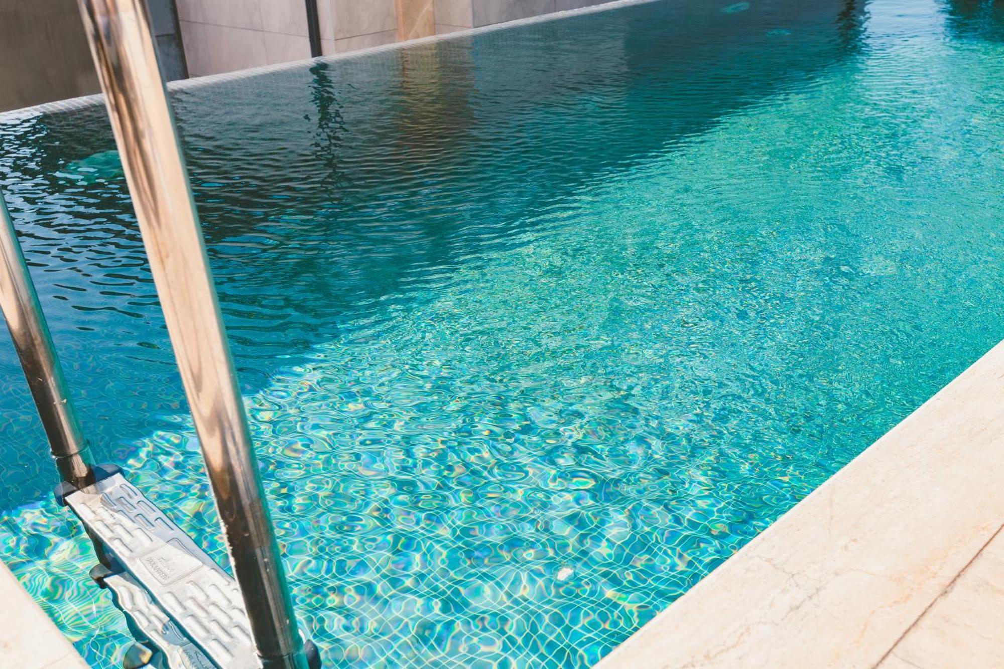 Royal Blue Istanbul - Luxury Villas Istambul Exterior foto